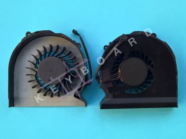 Вентилятор до ноутбука Hp Zbook 15 G2